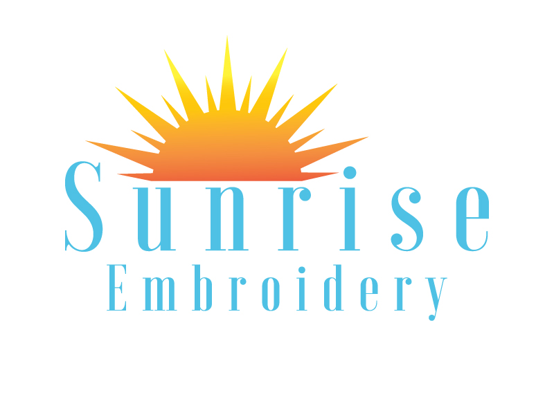 Sunrise Embroidery AZ
